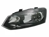 Фара Фольксваген Поло седан 2010-2015гг Polo