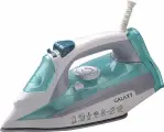 Утюг Galaxy GL 6127, бирюзовый