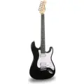 Электрогитара Bosstone SG-04HH BK+Bag