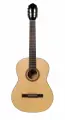 Гитара классическая VESTON C-45A (С анкером) 4/4, цвет: натуральный VESTON C-45A (С анкером) DNT-49970