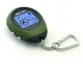 Цифровой GPS возвращатель Mini GPS PG03 / Электронный компас