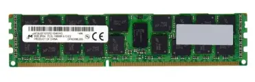 Оперативная память Micron MT36JSF1G72PZ-1G4K1HG DDRIII 8GB