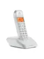 Р/Телефон Dect Motorola S1201 белый АОН