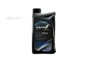 Wolf Масло моторное полусинтетическое Vitaltech 10W-60, 1л