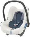Чехол для автокресла Maxi-Cosi Summercover CabrioFix Fresh Ecru