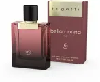 Bugatti Bella Donna Intensa Женская парфюмерная вода, 60 мл .