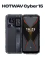 Смартфон HOTWAV Cyber 15 Rugged Smartphone Global Version, 24 (12+12) ГБ + 256 ГБ, 6,6' 6280 мАч, 200 МП