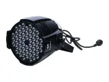PLC002-C Светодиодный прожектор, RGBW, 54х1Вт, Bi Ray