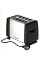 Тостер электрический 800 Вт KT822S 6 ступеней