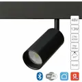 Магнитный трековый светильник Arte Lamp LINEA SMART A4691PL-1BK LED 13 Вт черный