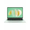Ноутбук 14.2 OLED touch 2.8k HUAWEI MateBook 14 FLMH-X green (Core Ultra 7 155H/16Gb/1Tb SSD/VGA int/noOS) (53014HYC)