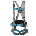 Страховочная привязь с интегрированным поясом для удержания и позиционирования VENTO Высота 036, размер 2 vst 036