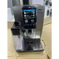Кофемашина DeLonghi ECAM380.95. TB, черный/серый
