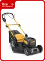 Самоходная аккумуляторная газонокосилка STIGA COMBI 748 SQ AE 2L0487878/ST1