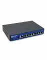 Межсетевой экран Juniper SRX100H2, возможность установки в стойку, Firewall