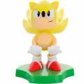 Фигурка-подставка для телефона/наушников Cable Guys Holdems: SEGA: Super Sonic