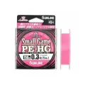 Плетеный шнур для рыбалки Sunline SMALL GAME NEW PE-HG 150м # 0.15 (2.5Lb) 1.2кг