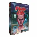 Настольная игра Final Girl. The Haunting of Creech Manor. Series 1 на английском языке