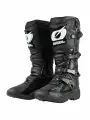 Мотоботы O'NEAL RMX Adventure, Черные, размер 44