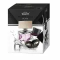 Ароматизатор Польша TASOTTI SECRET CUBE Black 50ml (11240)