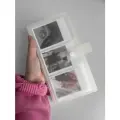 Фотоальбом для Instax Mini, 40 листов, 240 фото, фото 6х9 см