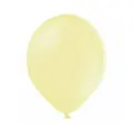 Шар латексный ненадутый В 105/450 Пастель Экстра Lemon 32 см (50 в уп)