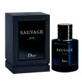 Dior Концентрированные духи Sauvage Elixir Parfum, древесные ноты, 60 мл