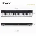 Roland GO-88P GO: Piano 88, Цифровое пианино , 88 клавиш , 128 полифония , Bluetooth Ver 4.0 , вес 7 кг