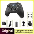 Flydigi Vader 4 Pro геймпад