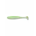 Приманка силиконовая Keitech Easy Shiner 3.5 PAL #02 Lime Chart Shad