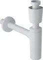 Сифон для раковины Geberit 151.034.11.1 белый