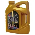 Моторное масло ZIC TOP 0W-20, 4 л, артикул 162679