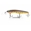 Воблер HALCO Sorcerer DD Minnow 125F 20.0г Загл.3.0+м, 5.0+м #R31