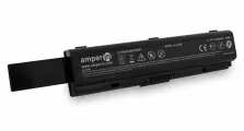 Аккумулятор усиленный Amperin для Toshiba PA3727U-1BRS 11.1V (6600mAh)