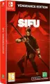 Игра SIFU. Vengeance Edition [Nintendo Switch, русские субтитры]