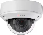 Камера видеонаблюдения IP Hiwatch DS-I458Z(B)(2.8-12 mm)