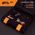 Набор фиксаторов ГРМ Jaguar / Land Rover, кейс, 3 предмета AFFIX AF10322023C