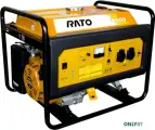 Генератор Rato R6000T