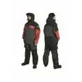 Костюм зимний мужской Alaskan Dakota 2.0 (Красный/Серый/Черный) до -30°C, XXL