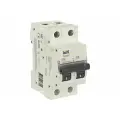 IEK AR-M10N-2-C006 Автоматический выключатель 2-полюсный 6А, серия M10N для щита