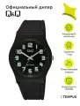 Наручные часы Q&Q, черный