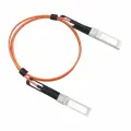 (1шт) Линия укладки оптического кабеля прямого подключения 10G SFP AOC active-5 метров