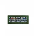Набор акриловых красок Vallejo серии Model Color - Wargames Basics 70103, 8 шт по 17 мл
