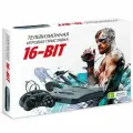 Игровая приставка 16-bit Super Drive Classic UFC (31 игра)