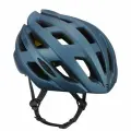 Велошлем BBB Hawk Mips Matte Heritage Blue (US: M)