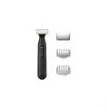 Триммер Remington Omniblade HG1000, для тела, бороды, усов, влагозащитный, 3 насадки