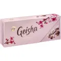 Fazer Geisha из молочного шоколада с начинкой из тертого ореха, 270 г, картонная коробка