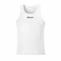 Майка спортивная Mikasa Beach Volley, 1 шт., размер 3XL, белый