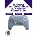 Геймпад 8BitDo Ultimate 2C Wireless Controller