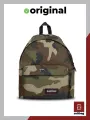 Рюкзак Eastpak Padded Pak'r Camo